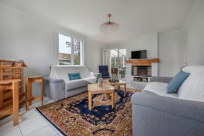 Maison avec jardin à 500m de la plage Pornic